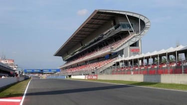 ¿En cuántas ciudades y circuitos de España se ha disputado una carrera de F1?