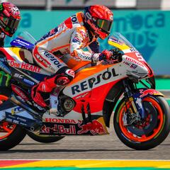 “Quartararo y Márquez están hartos”