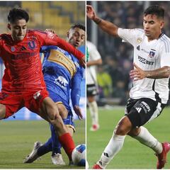 Tabla de posiciones Campeonato Nacional 2025 actualizada hoy, 28 de marzo: fecha 6, fútbol chileno