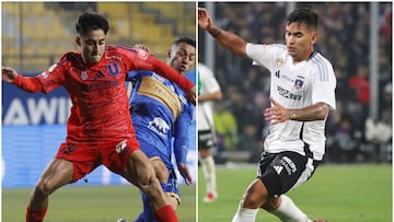 Tabla de posiciones Campeonato Nacional 2025 actualizada hoy, 28 de marzo: fecha 6, fútbol chileno