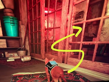 ¿Dónde están los diarios de Clementine, Doc y Zbaltazar en Stray? Localización de las notas de los amigos de Momo