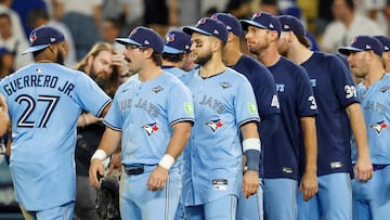 Davis Schneider: “Nada está definido”