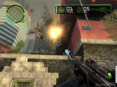 Project Snowblind, Impresiones