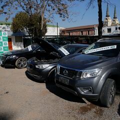 Grabado de patentes en vidrios y espejo: ¿cuál es el precio y por qué es obligatorio?