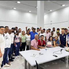 “Se da por terminado el paro minero”: Las claves de los acuerdos con el Gobierno