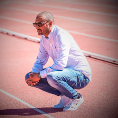 Luhay Hamido, Capa y Aisar, en el reino de los ascensos