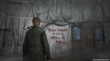 Ya hemos jugado a Silent Hill 2 Remake y Bloober ha roto todos nuestros pronósticos