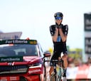Vuelta a España: resumen, resultado y ganador de la decimoquinta etapa