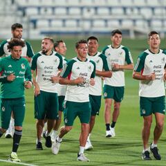 Google le da esperanzas a la Selección mexicana