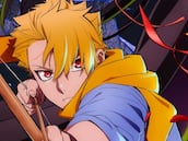 El nuevo anime de la autora de ‘Fullmetal Alchemist’ ya tiene fecha de estreno: ¿Será el próximo bombazo de Crunchyroll?