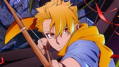 El nuevo anime de la autora de ‘Fullmetal Alchemist’ ya tiene fecha de estreno: ¿Será el próximo bombazo de Crunchyroll?