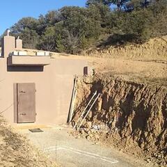 Los búnkeres y refugios antiatómicos que hay en España