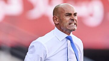 La Unión Deportiva es la casa de los líos