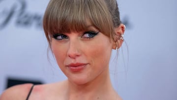 Taylor Swift, Bad Bunny, and director James Cameron are officially among the top-paid artists in the world in 2023.