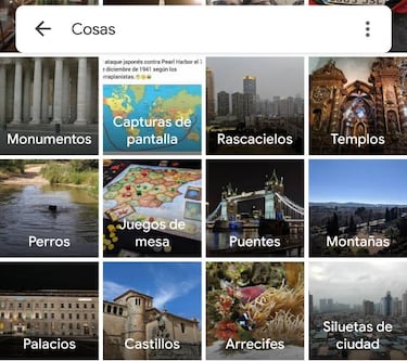 Confirmadas las próximas mejoras que llegarán a Google Fotos