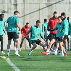 Herrera: “No duermo pensando en La Bombonera”