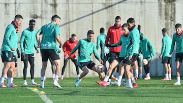 Herrera: “No duermo pensando en La Bombonera”