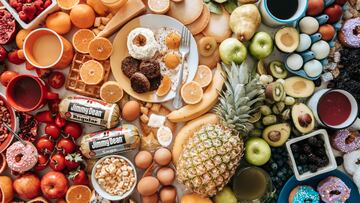 Elegimos las mejores webs de alimentaci¨®n para que escojas tu comida m¨¢s barata y de calidad