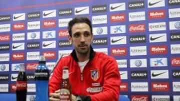 'Si hay opciones a cinco jornadas del final, pelearemos el título'