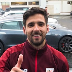 Kodro: "Valoro que Marcelino fuera sincero"