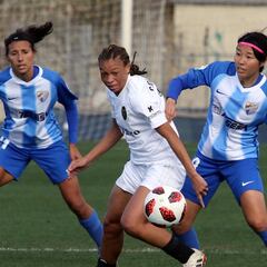 Málaga-Logroño: partidazo clave para la supervivencia en Liga Iberdrola