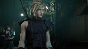 Final Fantasy VII Remake aparece listado para Xbox One