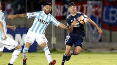 Ángelo Araos, el nuevo anhelo de Reinaldo Rueda para la Selección