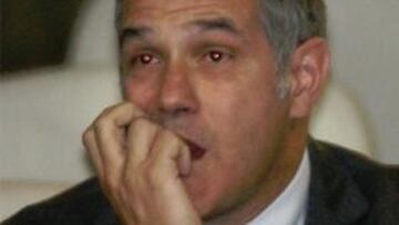 Zubizarreta: "Hay que pasar página y rearmarse"
