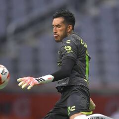 Atlas desmiente oferta del Inter de Milán por Camilo Vargas