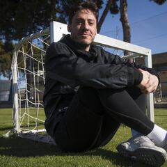 Duelo directo en el Carranza en la pelea por el ascenso