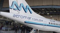 Aeromar anuncia cierre definitivo: ¿Qué hacer si compré boletos y cuáles son los descuentos?