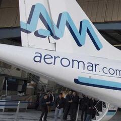 Aeromar anuncia cierre definitivo: ¿Qué hacer si compré boletos y cuáles son los descuentos?