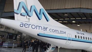 Aeromar anuncia cierre definitivo: ¿Qué hacer si compré boletos y cuáles son los descuentos?