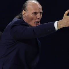 Ivanovic y el duelo contra el Joventut: "Estamos avisados"