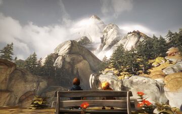 Captura de pantalla - Brothers: A Tale of Two Sons (360)