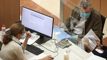 Plazos de la Renta: ?cu¨¢ndo es la fecha l¨ªmite para presentar la Declaraci¨®n de este a?o?
