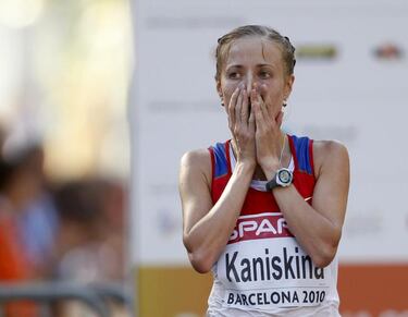 Zarpazo a la credibilidad del atletismo