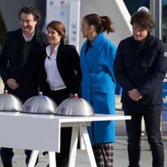 La productora de ‘MasterChef’ reacciona a la intoxicación en el programa