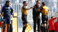 Colo Colo, Kudelka y Echeverría, citados de oficio por el Tribunal de Disciplina