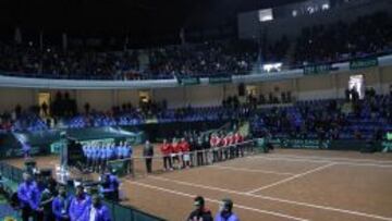 De paseo por Talcahuano