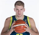 La Eslovenia de Luka Doncic, casi fuera del Mundial de China