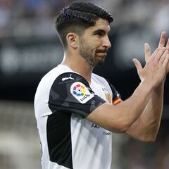 Subasta abierta por Carlos Soler