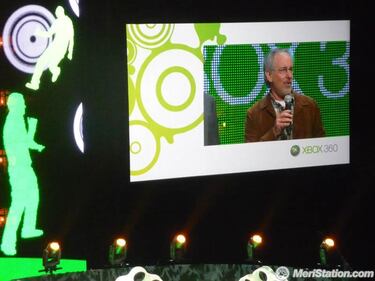 [E3] Metal Gear Rising y Project Natal, golpes de mano de Microsoft