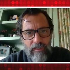 ¿Ganaría tu Atleti de Forlán y el Kun al de Simeone? Esta no se la esperaba Quique y respondió así...