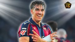 El “error” del Valencia que vuela con números de Harry Kane: media Europa lo quiere y vale 25M€