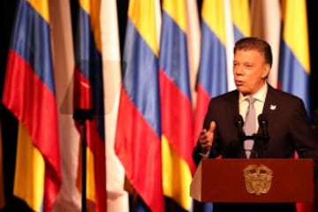 Acuerdos de Paz: Gobierno y Farc firman por segunda vez