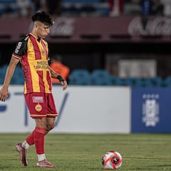 “Hay muchos rumores sobre la U y es una locura; es un club muy importante”