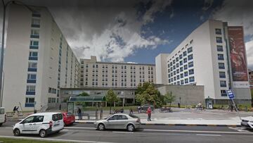 Muere un militar de 35 años tras vacunarse con AstraZeneca