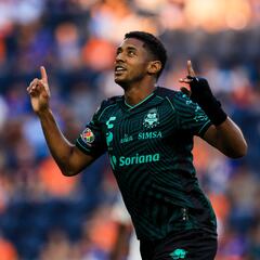 Estos son los mejores momios para el Tijuana vs Santos de la Jornada 8 de la Liga MX