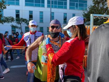 Media Maratón Valencia Trinidad Alfonso EDP, en imágenes